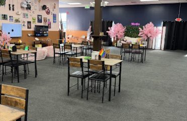 Sakura Haven
