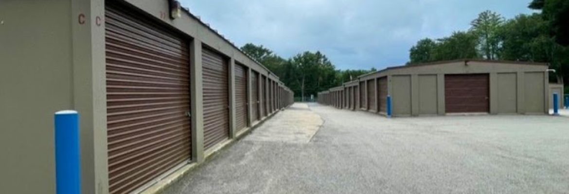 American Self Storage