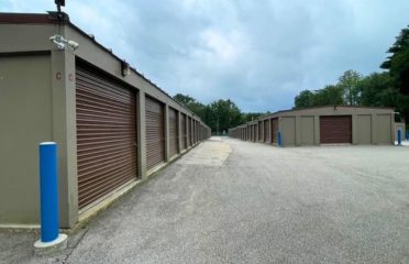 American Self Storage