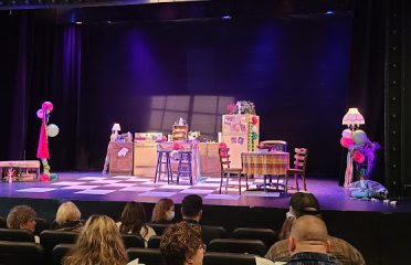 Seven Angels Theatre