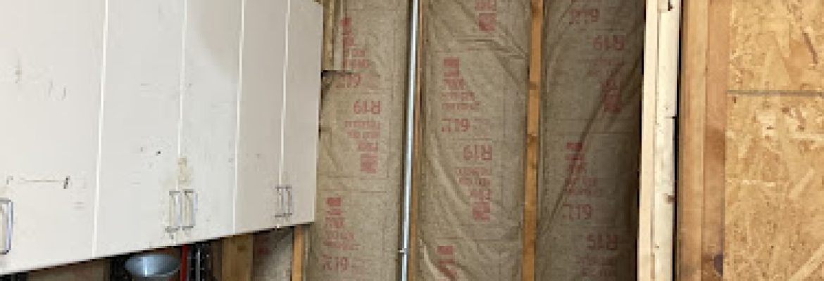 C & R Insulation Inc