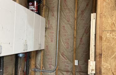 C & R Insulation Inc
