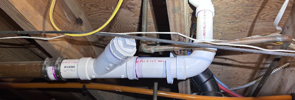 TLC Plumbing LLC