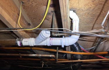 TLC Plumbing LLC