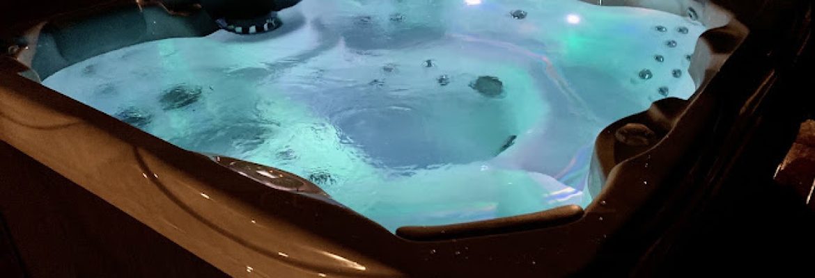 Factory Direct Hot Tubs