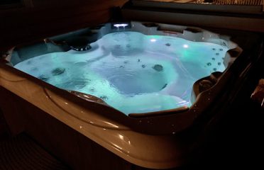 Factory Direct Hot Tubs