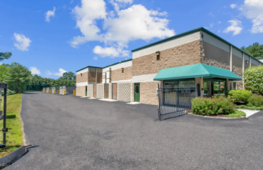 Storage Sense – Monroe