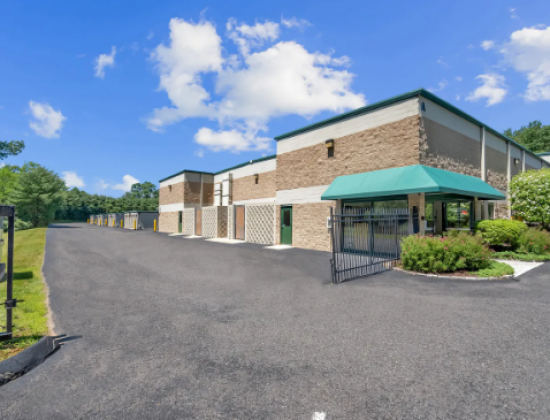 Storage Sense – Monroe