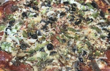 Uptown Pizza