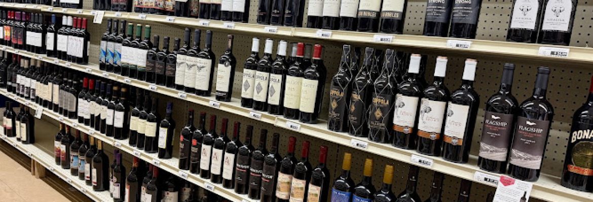 Cobalt Wine & Liquors