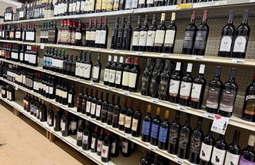Cobalt Wine & Liquors