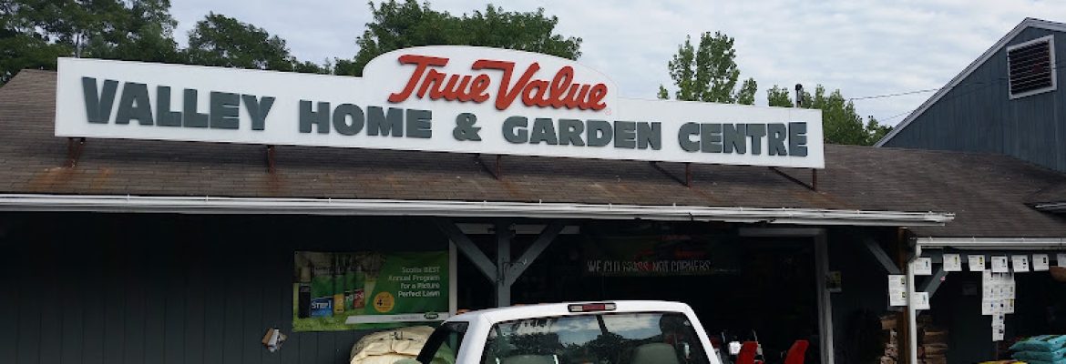 Valley Home Hardware & Garden Centre