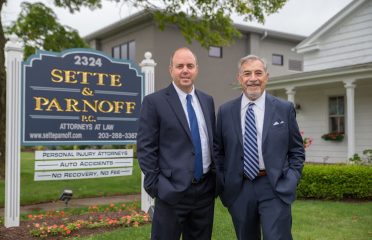 Sette & Parnoff, PC