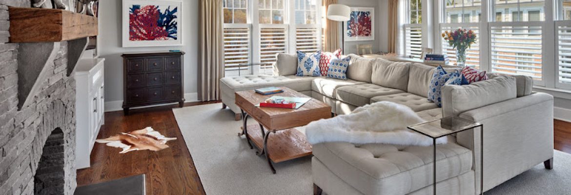 Julian’s Interiors