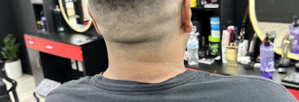 Elegance Barbershop