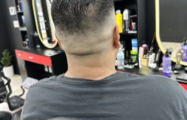 Elegance Barbershop