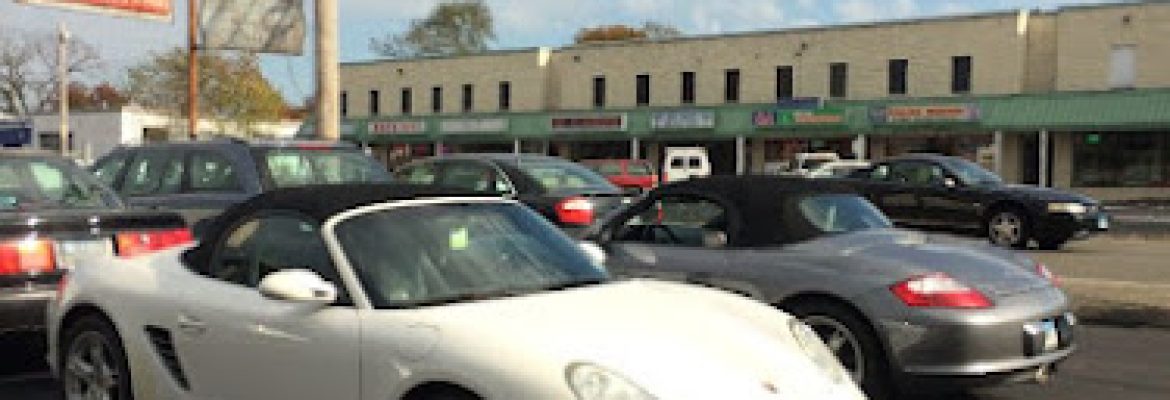 International Motor Sport LLC