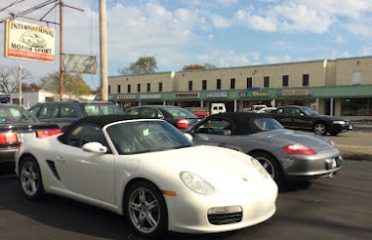 International Motor Sport LLC