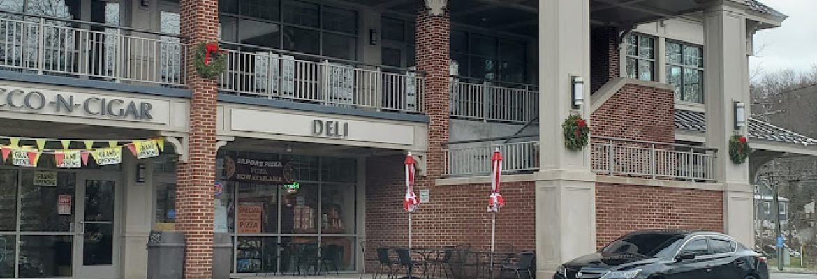 Sapore Italian Deli & Catering