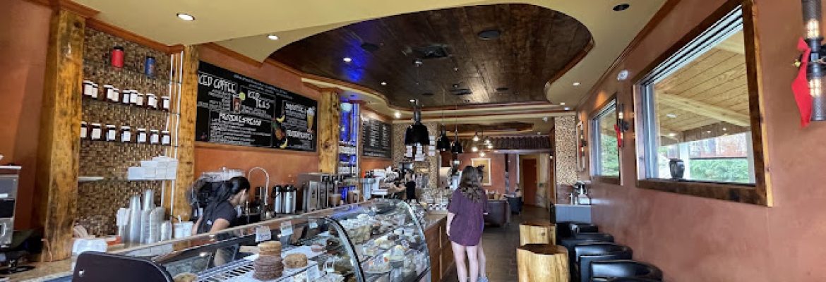 Common Grounds Hamden