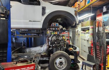Vinnies Olivares auto repair LLC