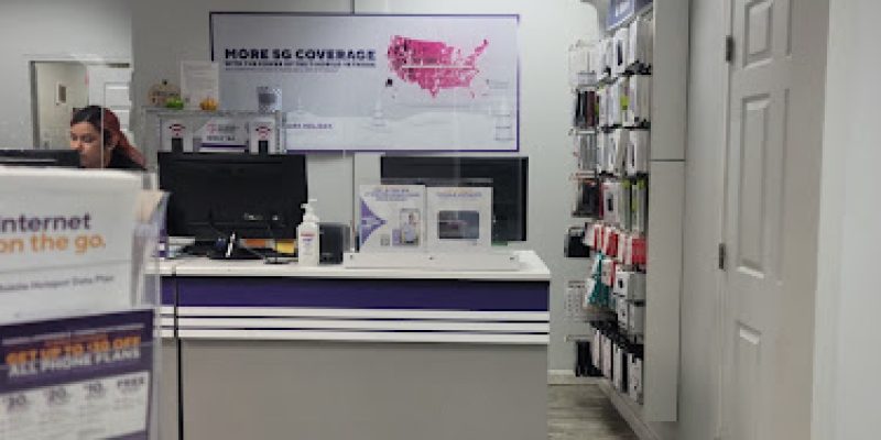 Metro by T-Mobile
