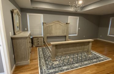 J.M. Wells Construction LLC