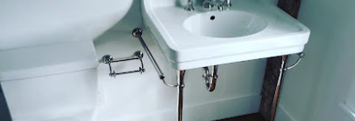 Escape Plumbing & Heating, LLC