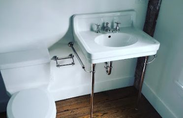 Escape Plumbing & Heating, LLC