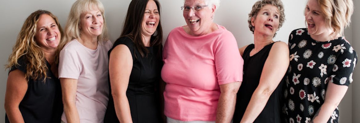 Greater New Haven OB/GYN