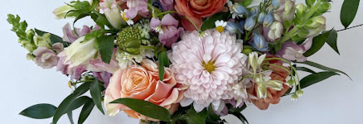 Florals By Stephanie