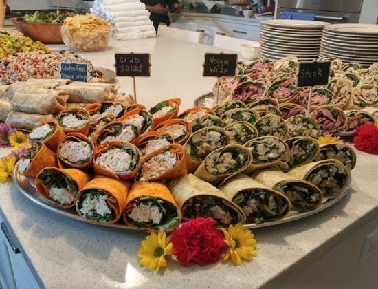 Fitzgerald’s Fine Catering Since 1948