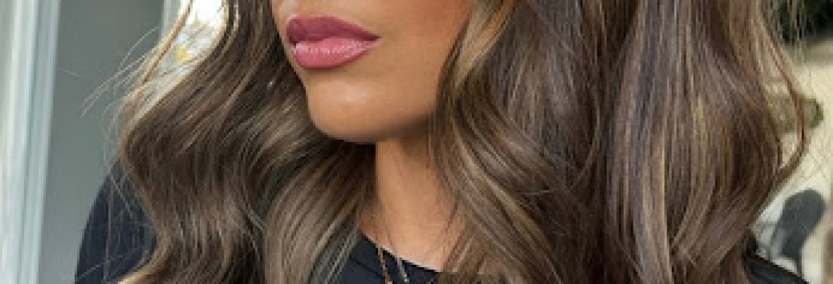 Jordan Kindel Salon
