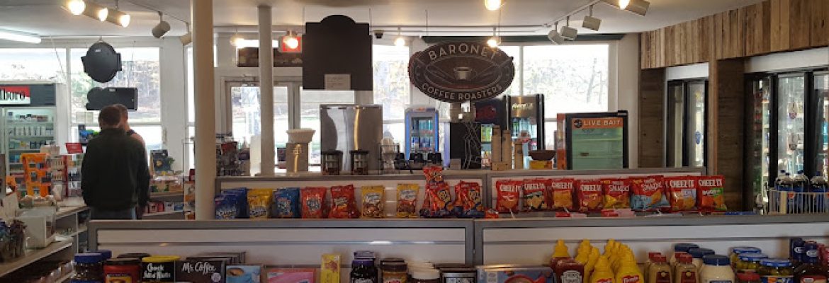 Old Country Store Deli