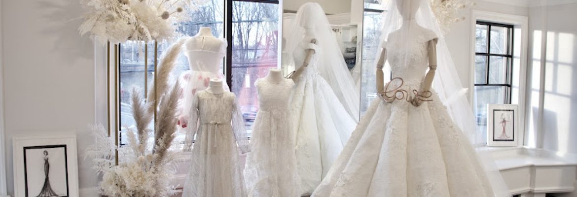 SOKAYRI ATELIER, Bespoke Design and Couture Tailoring