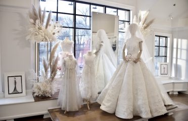 SOKAYRI ATELIER, Bespoke Design and Couture Tailoring