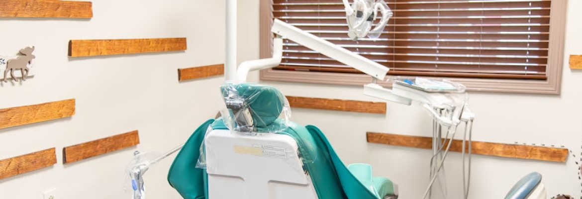 Commerce Park Children’s Dentistry & Orthodontics