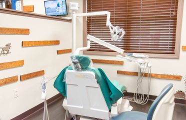 Commerce Park Children’s Dentistry & Orthodontics