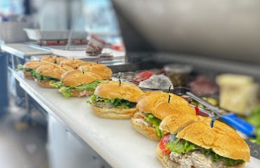 Angel’s Deli & Catering