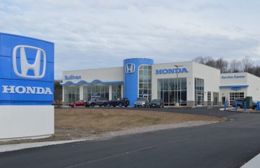 Sullivan Honda
