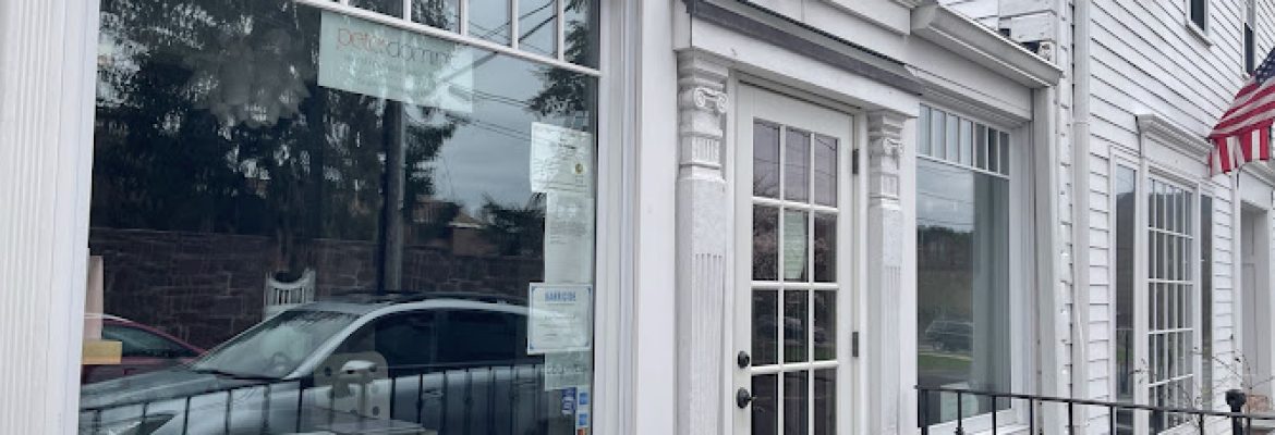 peterdominic Salon and Spa