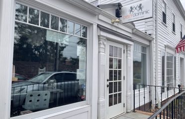 peterdominic Salon and Spa