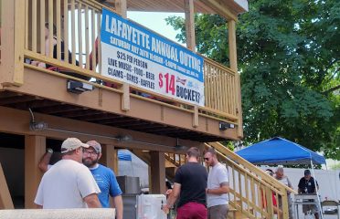 Lafayette AC