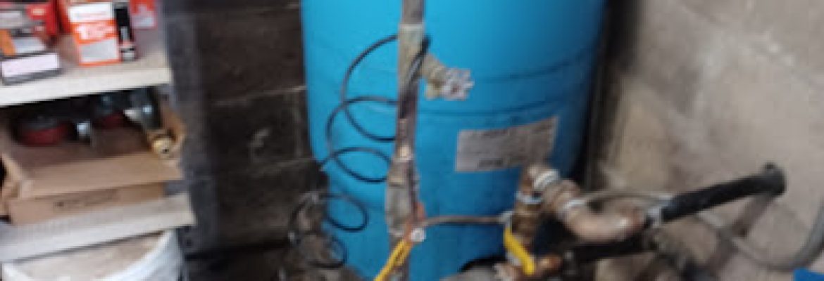 Connecticut Winpump