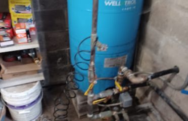 Connecticut Winpump