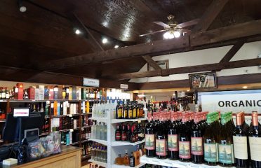Center Spirit Shoppe