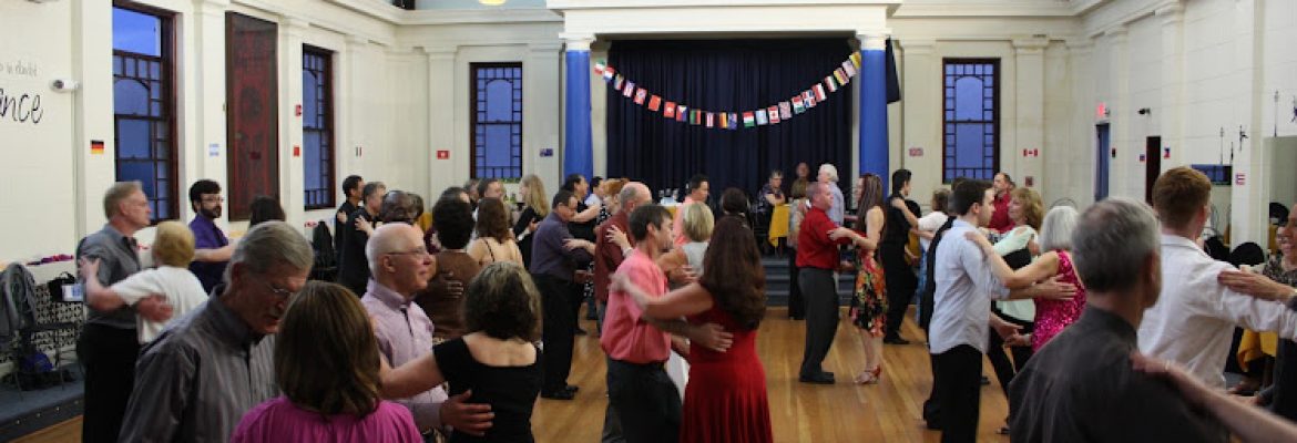 EdanSe Company & Ballroom