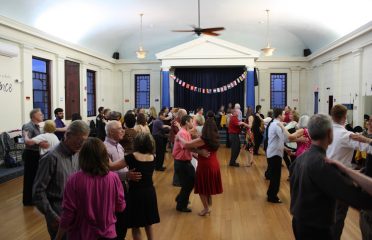 EdanSe Company & Ballroom