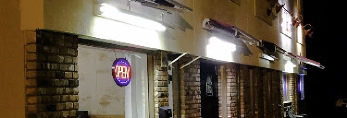 Double Dragon Chinese Restaurant