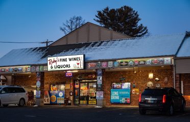 Ruby’s Fine Wines and Liquors